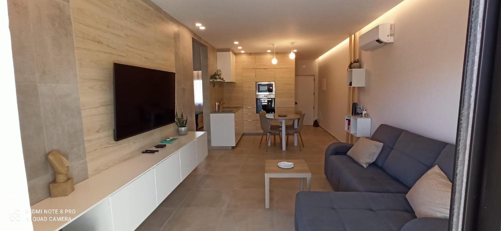 Lagos Fly & Sea View Apartment Exterior photo